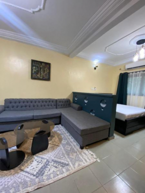 Chambre Meublée